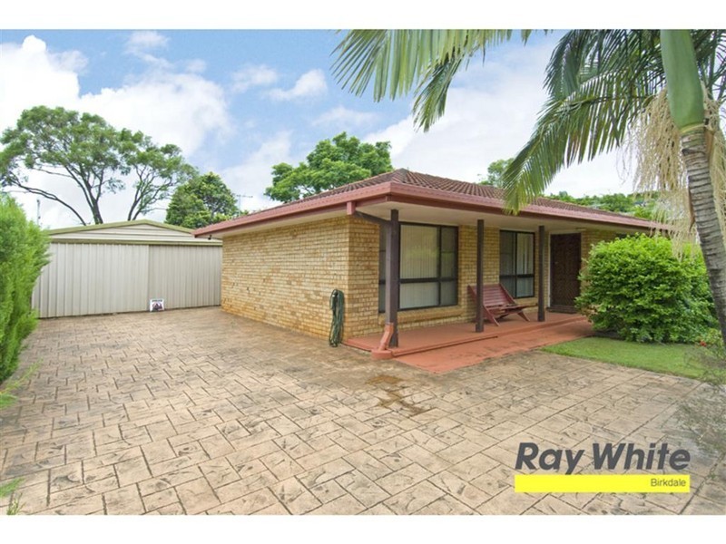 20 Sandpiper Street, Wellington Point QLD 4160