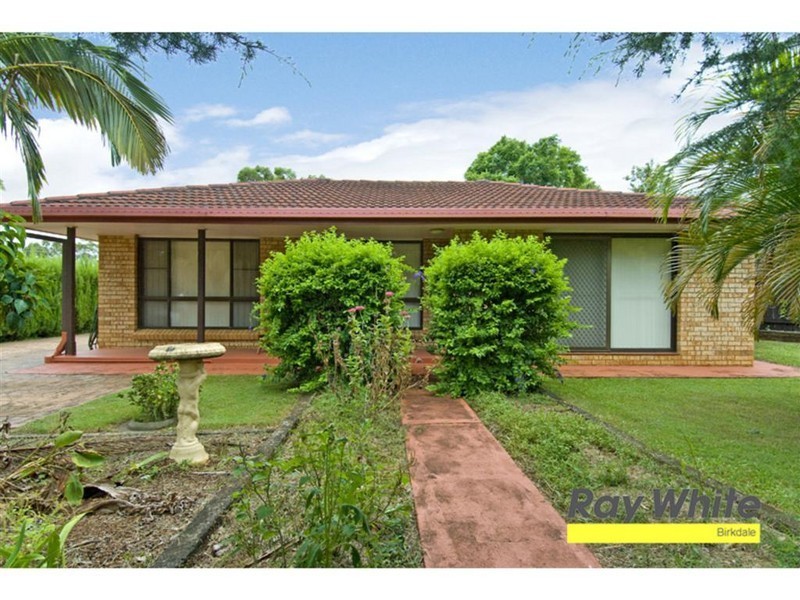 20 Sandpiper Street, Wellington Point QLD 4160