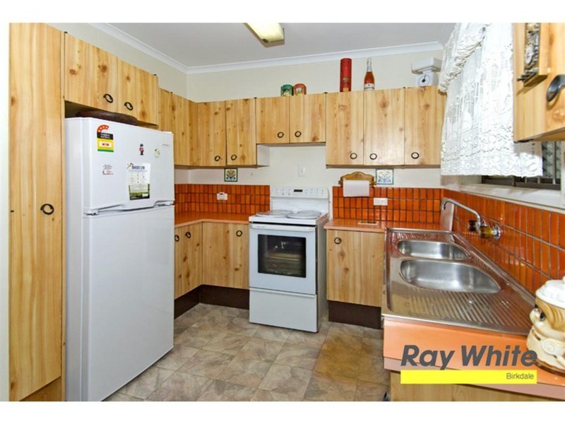 20 Sandpiper Street, Wellington Point QLD 4160