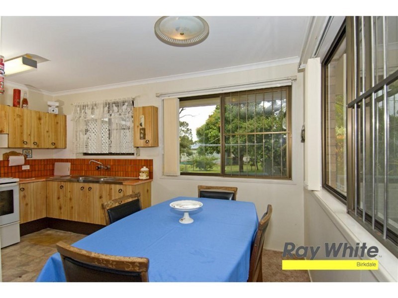 20 Sandpiper Street, Wellington Point QLD 4160