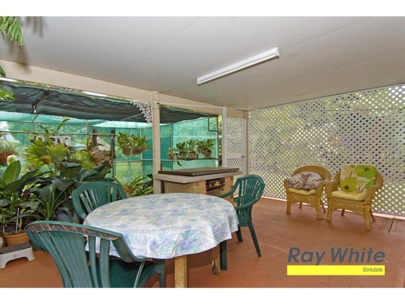 20 Sandpiper Street, Wellington Point QLD 4160