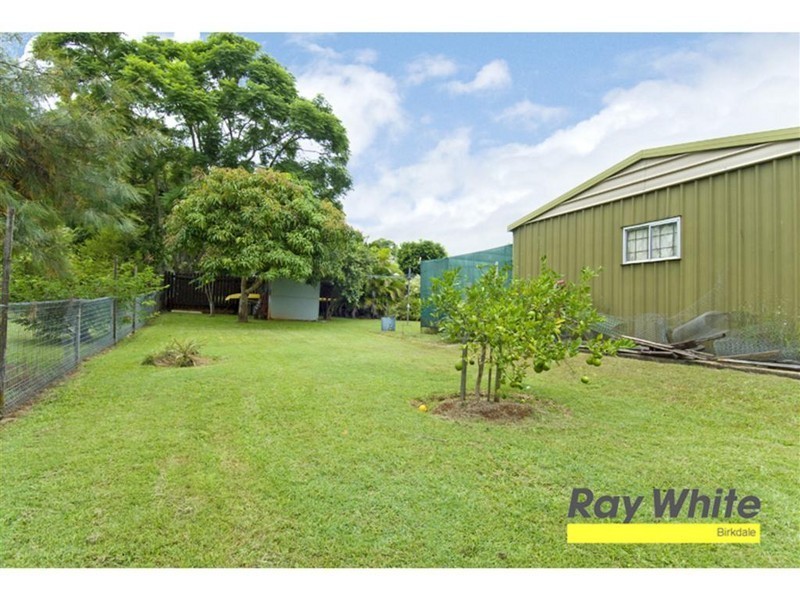 20 Sandpiper Street, Wellington Point QLD 4160
