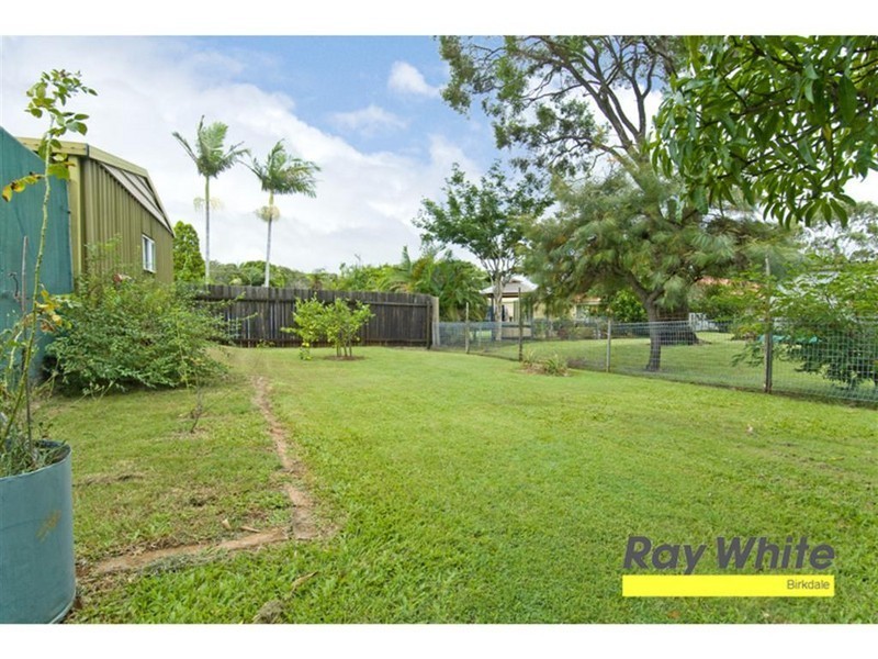 20 Sandpiper Street, Wellington Point QLD 4160