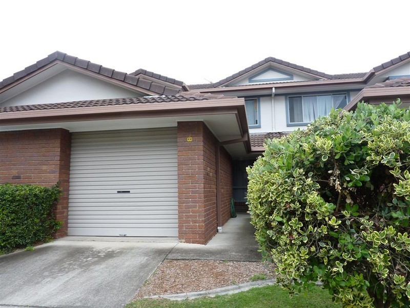 44/26 Mond Street, Thorneside QLD 4158