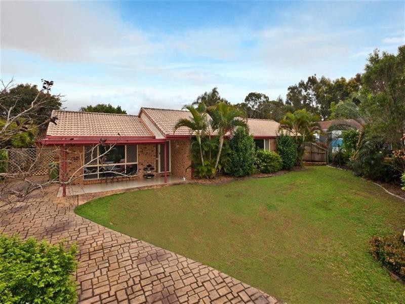 22 Tenbury Street, Alexandra Hills QLD 4161