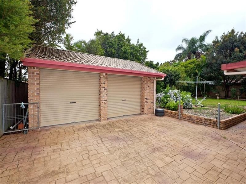 22 Tenbury Street, Alexandra Hills QLD 4161