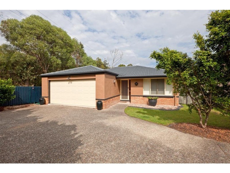 3 Signata Court, Capalaba QLD 4157