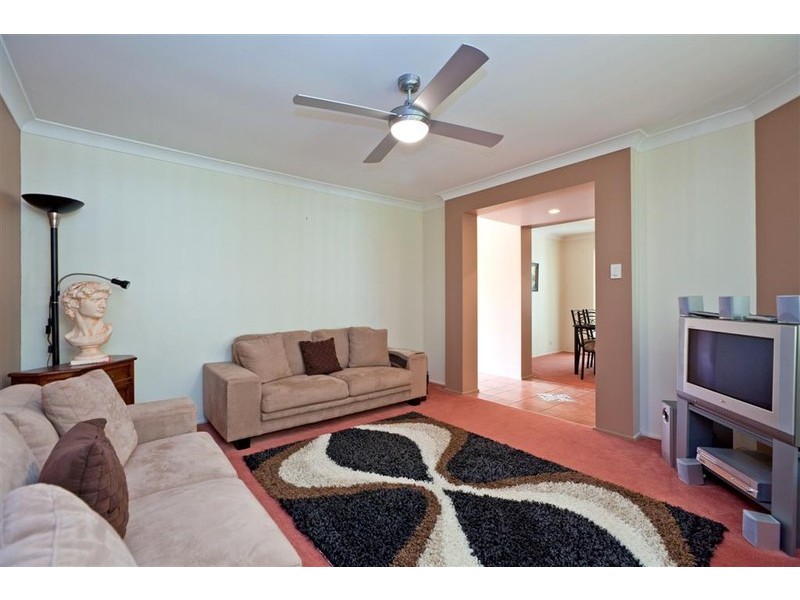 3 Signata Court, Capalaba QLD 4157