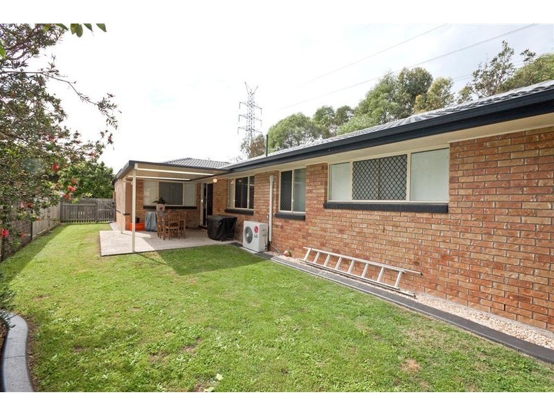 3 Signata Court, Capalaba QLD 4157