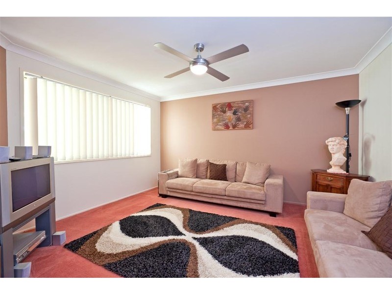 3 Signata Court, Capalaba QLD 4157