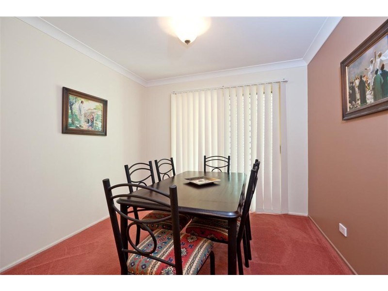 3 Signata Court, Capalaba QLD 4157
