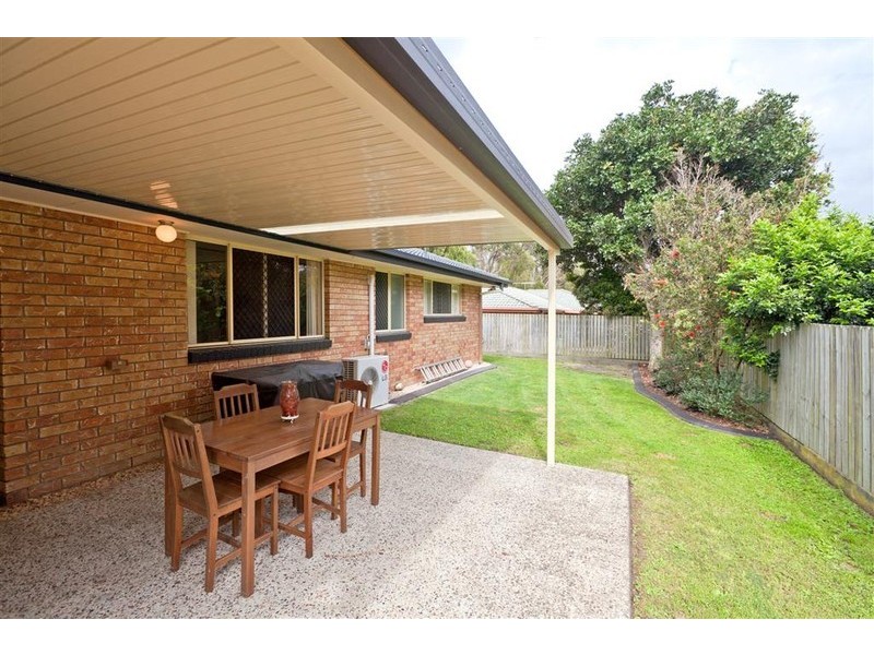 3 Signata Court, Capalaba QLD 4157
