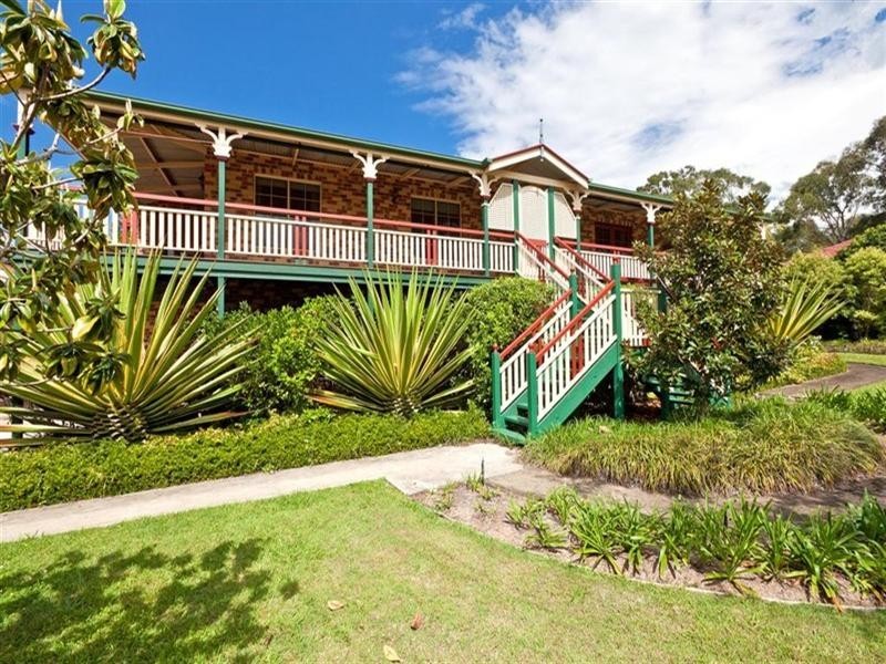 90 Hanover Drive, Alexandra Hills QLD 4161