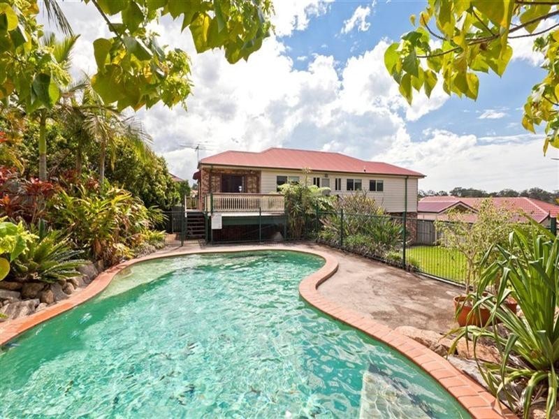 90 Hanover Drive, Alexandra Hills QLD 4161