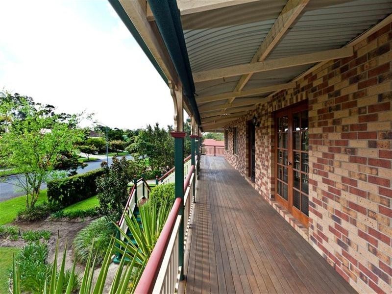 90 Hanover Drive, Alexandra Hills QLD 4161