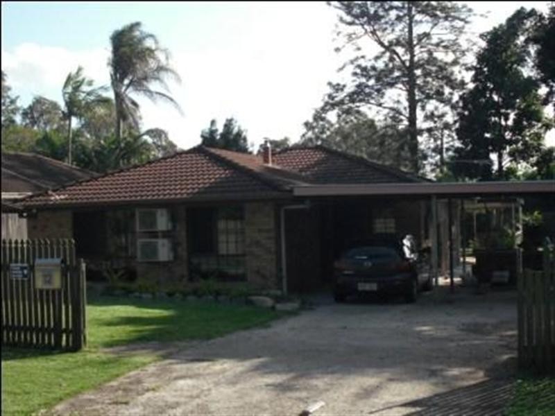 12 FRANK Street, Thorneside QLD 4158