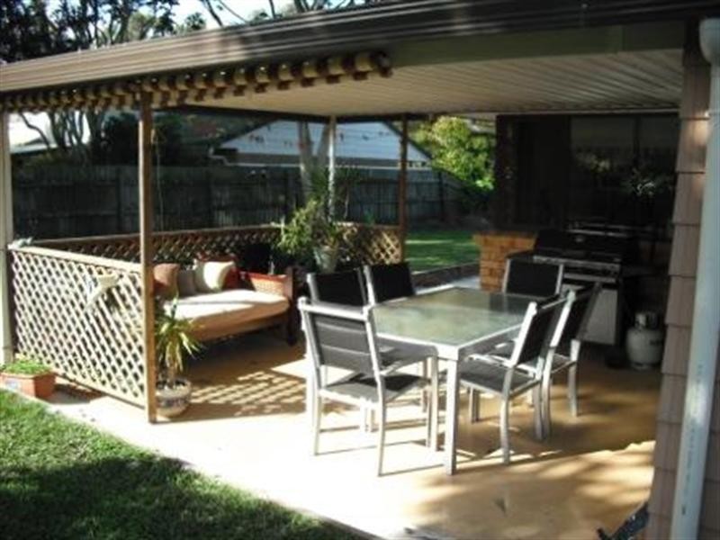 12 FRANK Street, Thorneside QLD 4158