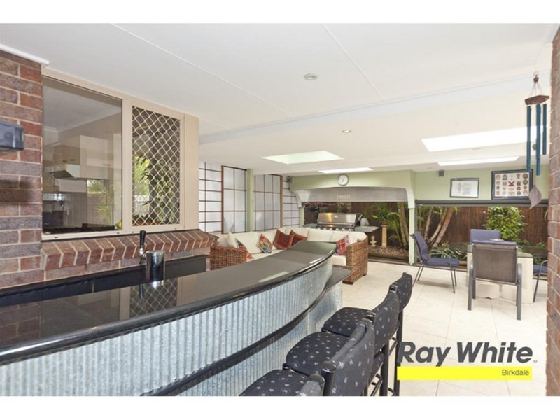 28 Caledonian Cresent, Alexandra Hills QLD 4161