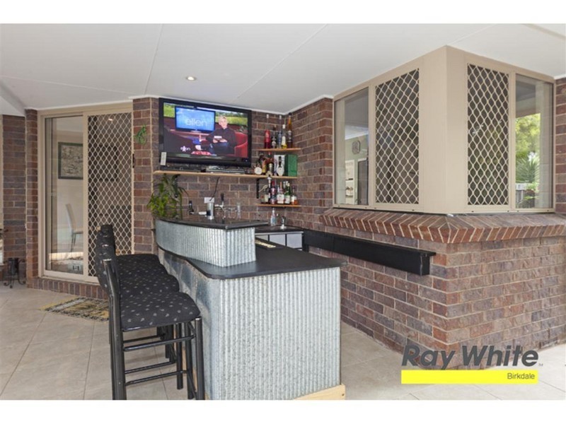 28 Caledonian Cresent, Alexandra Hills QLD 4161