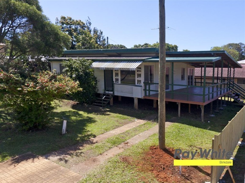 39 Gotha Street, Cleveland QLD 4163