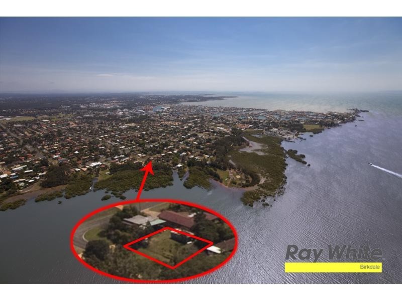 8 Princess Street, Cleveland QLD 4163