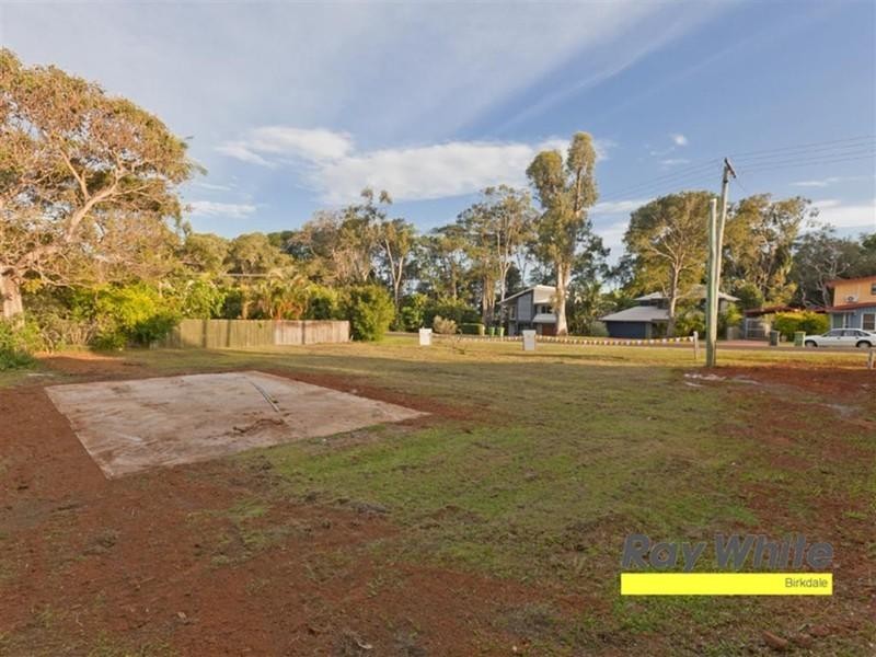 8 Princess Street, Cleveland QLD 4163