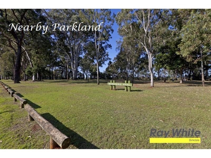 8 Princess Street, Cleveland QLD 4163