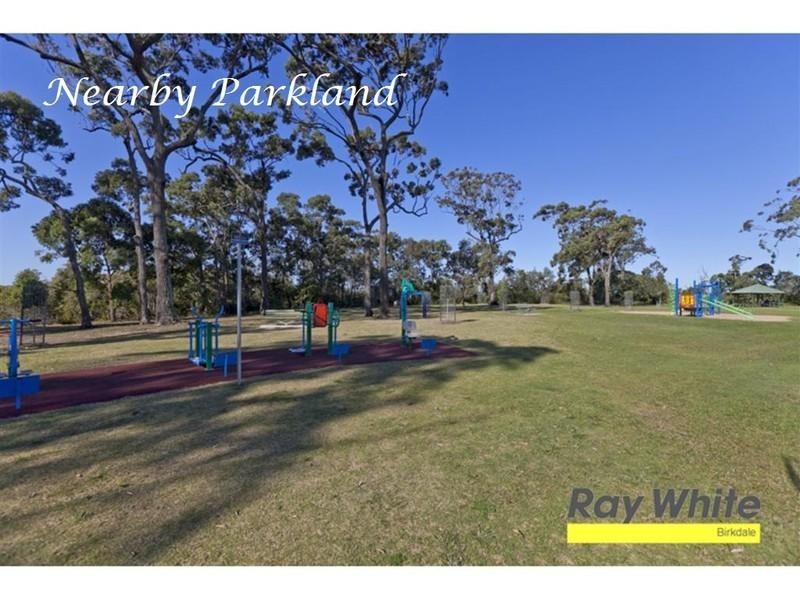 8 Princess Street, Cleveland QLD 4163