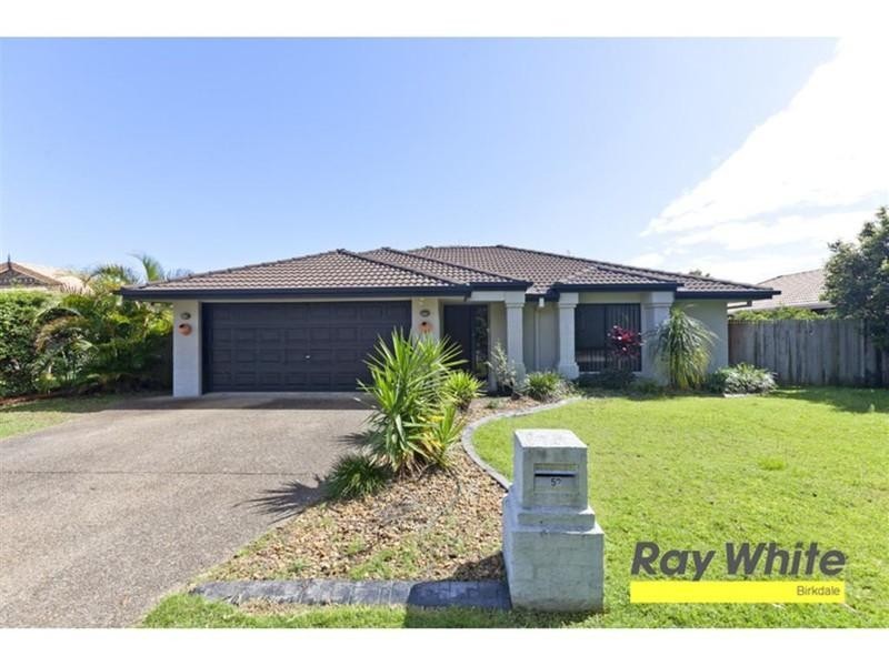 52 Downey Street, Ormiston QLD 4160