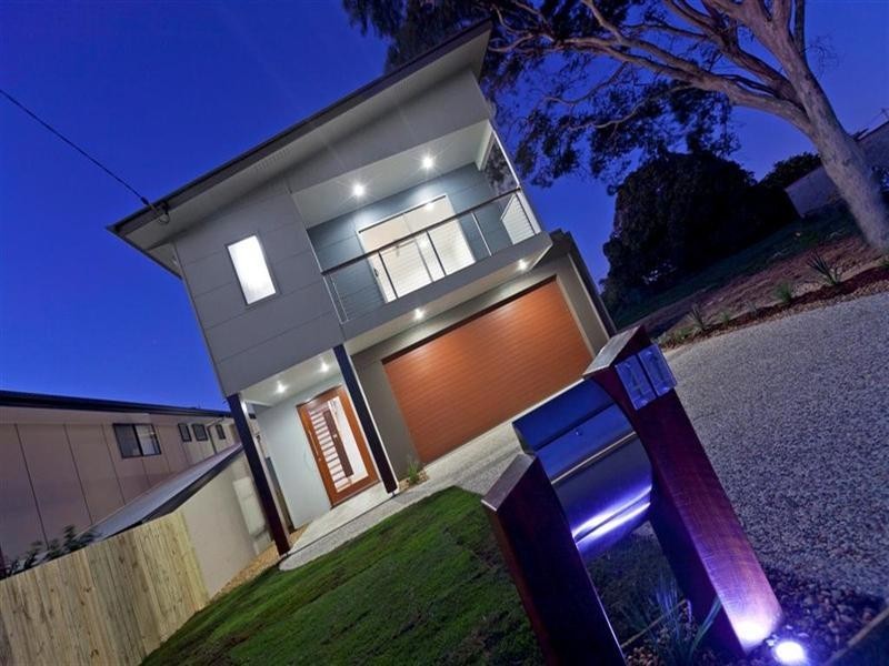 40 Longland Street, Cleveland QLD 4163