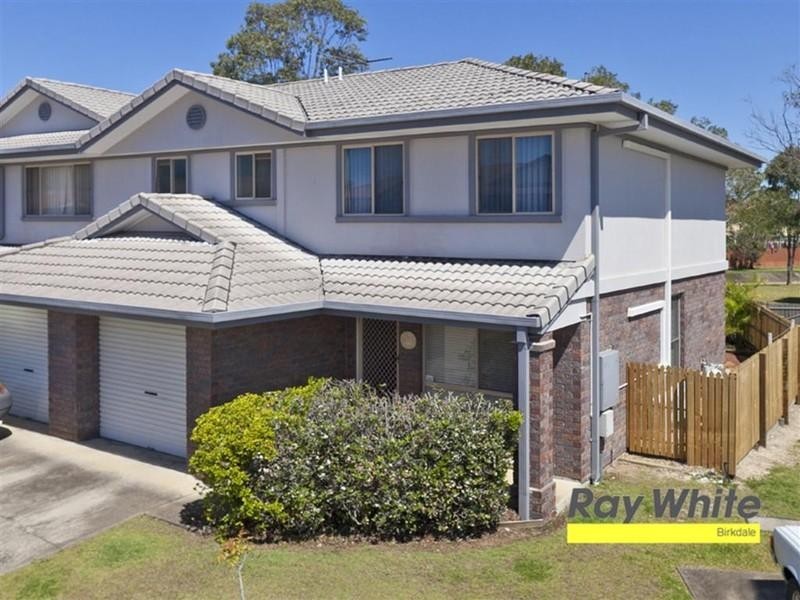 86/205 Thorneside Road, Thorneside QLD 4158