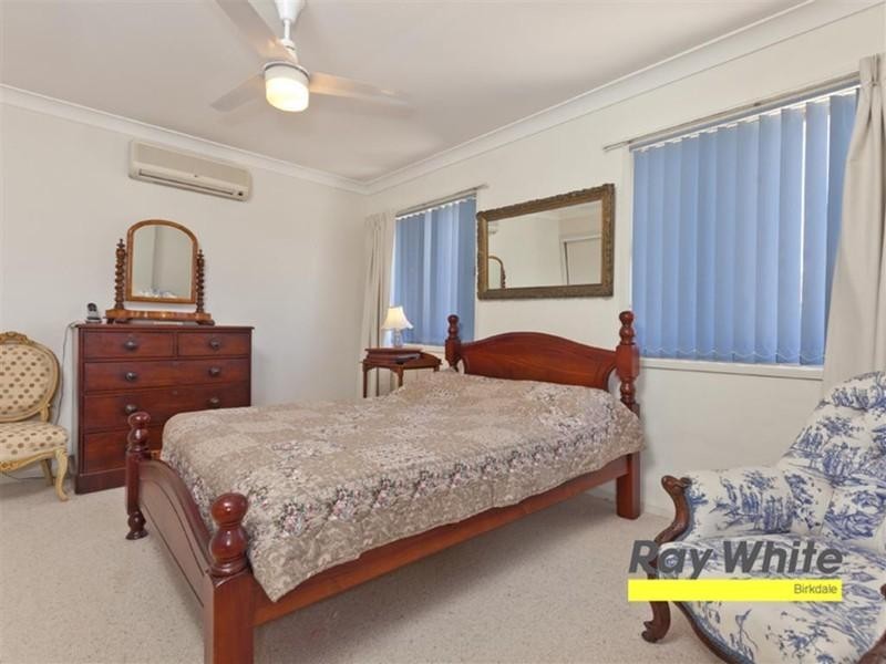 86/205 Thorneside Road, Thorneside QLD 4158