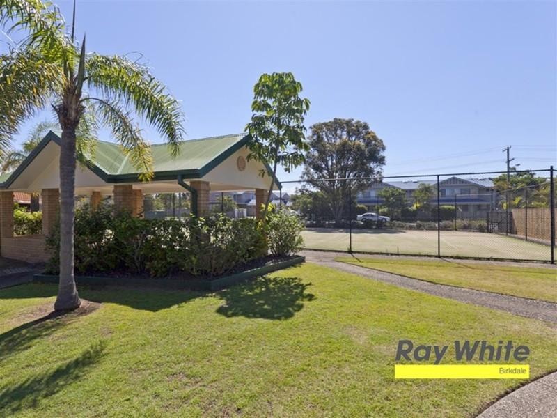 86/205 Thorneside Road, Thorneside QLD 4158