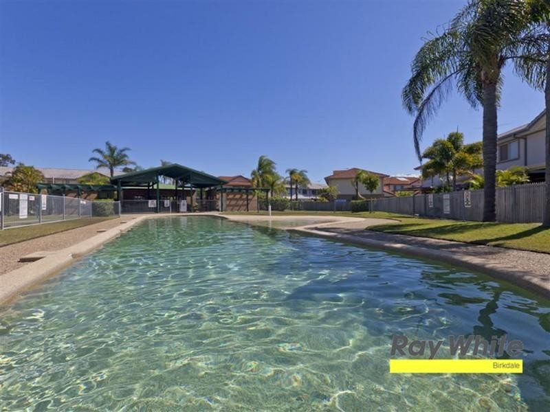 86/205 Thorneside Road, Thorneside QLD 4158