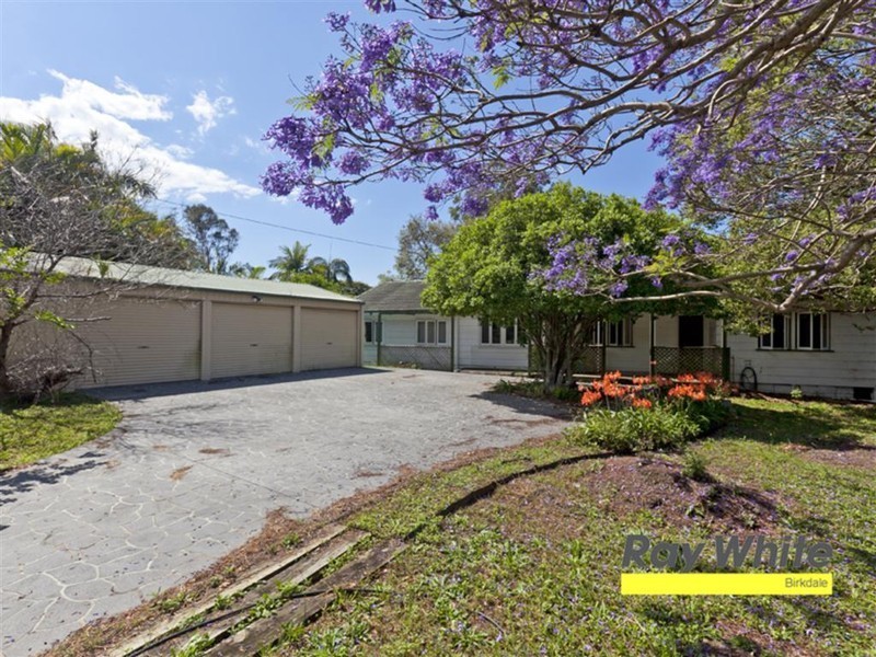 18 Daveson Road, Capalaba QLD 4157