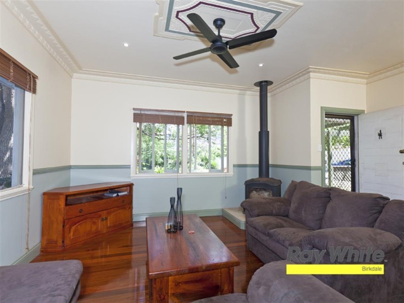 18 Daveson Road, Capalaba QLD 4157