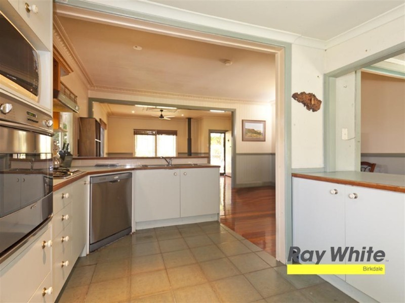 18 Daveson Road, Capalaba QLD 4157