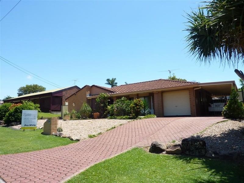 31 Wren Court, Birkdale QLD 4159