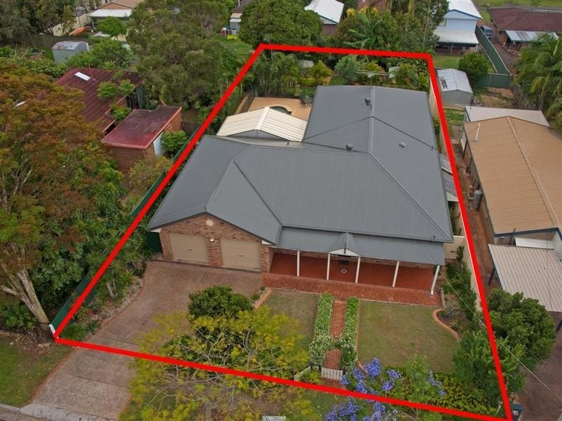 64 Buckland Street, Wellington Point QLD 4160