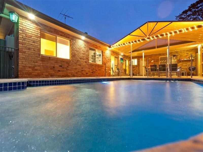 64 Buckland Street, Wellington Point QLD 4160