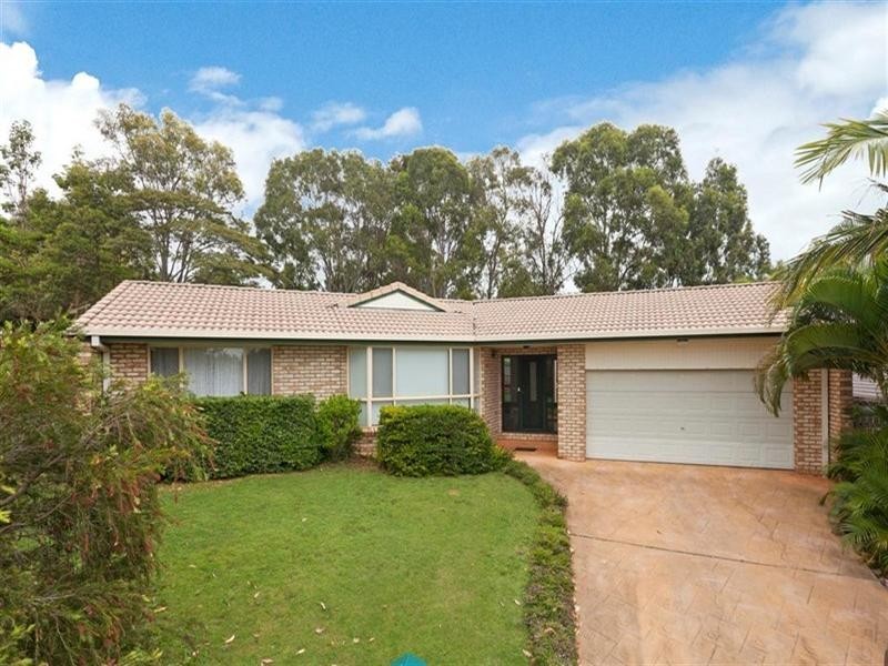 24 Ashley Court, Wellington Point QLD 4160