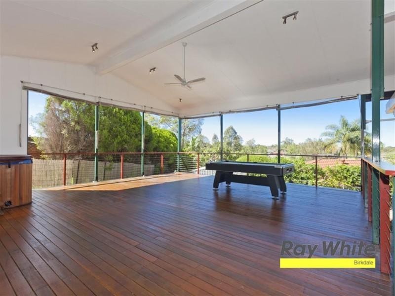 13 Chinnock Court, Alexandra Hills QLD 4161