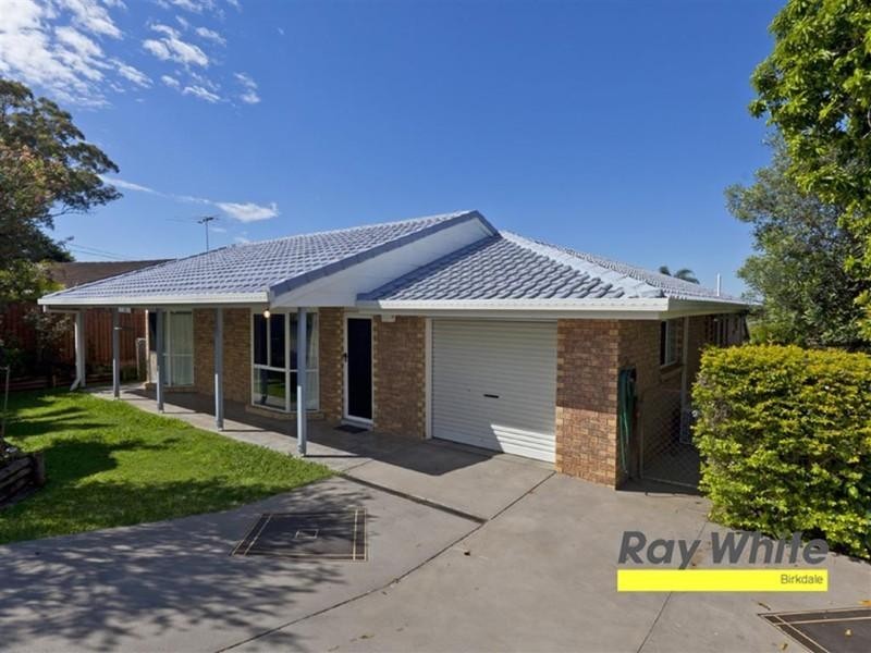 13 Chinnock Court, Alexandra Hills QLD 4161