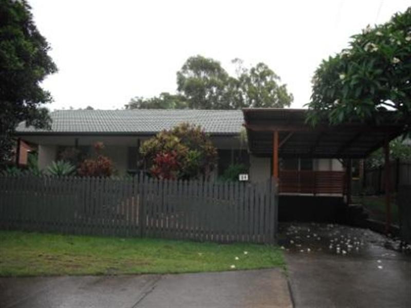 Alexandra Hills QLD 4161