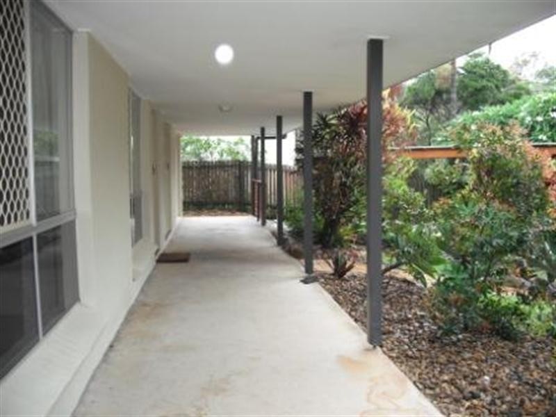 Alexandra Hills QLD 4161