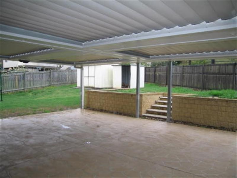 Alexandra Hills QLD 4161