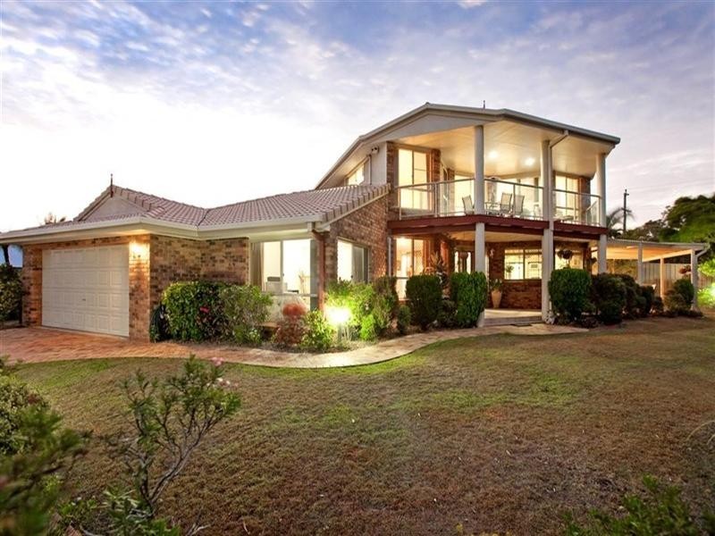 30 Garnet Street, Alexandra Hills QLD 4161