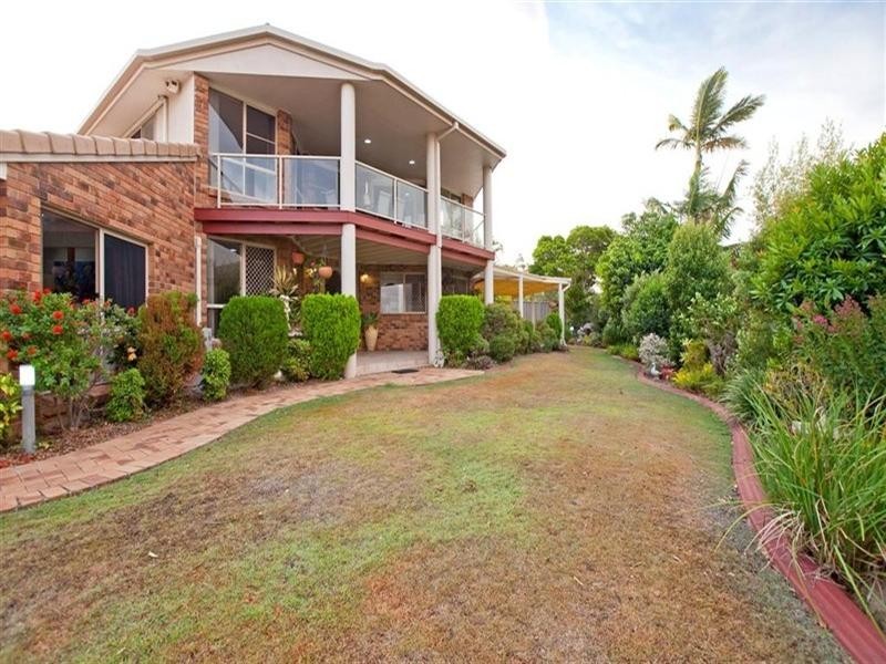 30 Garnet Street, Alexandra Hills QLD 4161