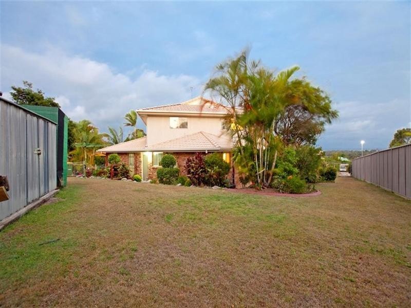30 Garnet Street, Alexandra Hills QLD 4161
