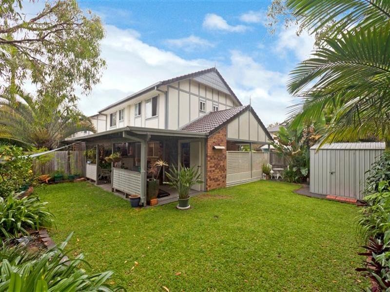 38/52 Frank Street, Thorneside QLD 4158